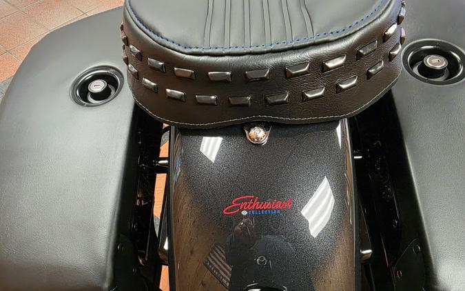 2026 Harley-Davidson Heritage Classic