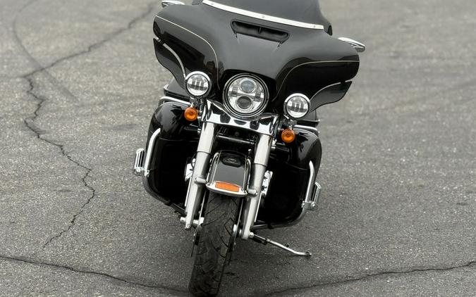 2017 Harley-Davidson® FLHTK - Ultra Limited