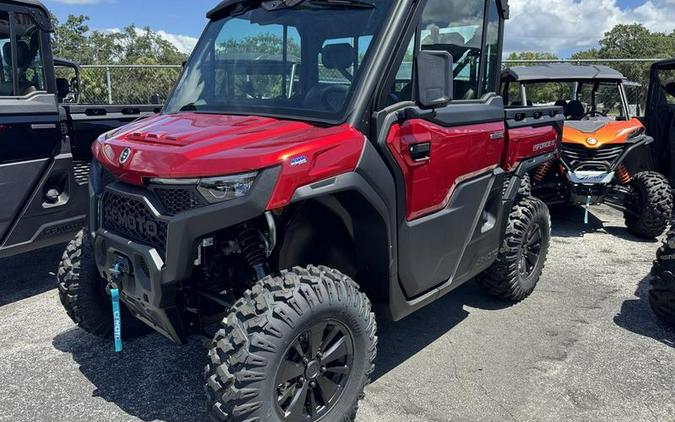 2026 CFMOTO UFORCE U10 Pro Highland