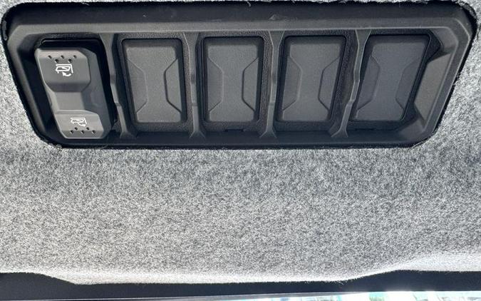 2026 CFMOTO UFORCE U10 Pro Highland