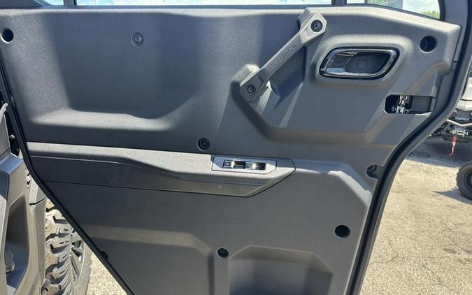 2026 CFMOTO UFORCE U10 Pro Highland