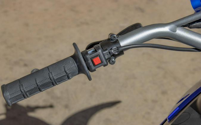 2026 YAMAHA TTR125LE