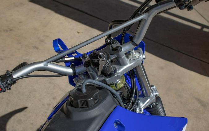 2026 YAMAHA TTR125LE