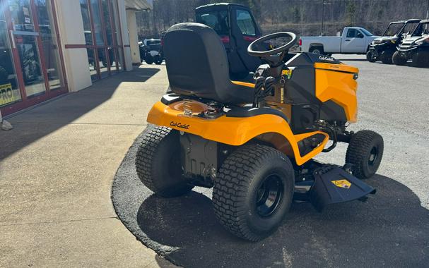 2026 Cub Cadet XT1 Enduro Series XT1 LT42 IntelliPOWER 42 in. Cub Cadet 547 cc