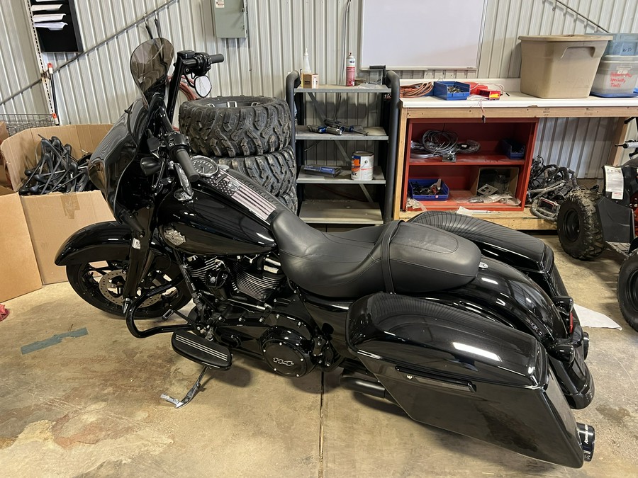 2024 Harley-Davidson Road King® Special