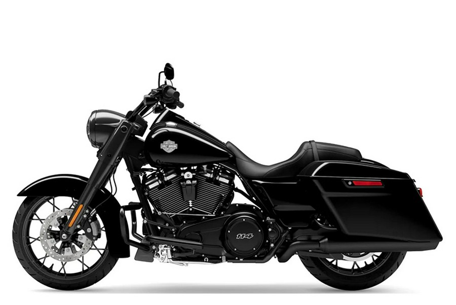 2024 Harley-Davidson Road King® Special