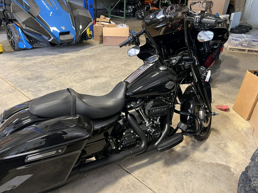 2024 Harley-Davidson Road King® Special