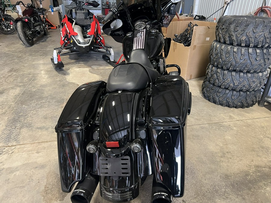 2024 Harley-Davidson Road King® Special