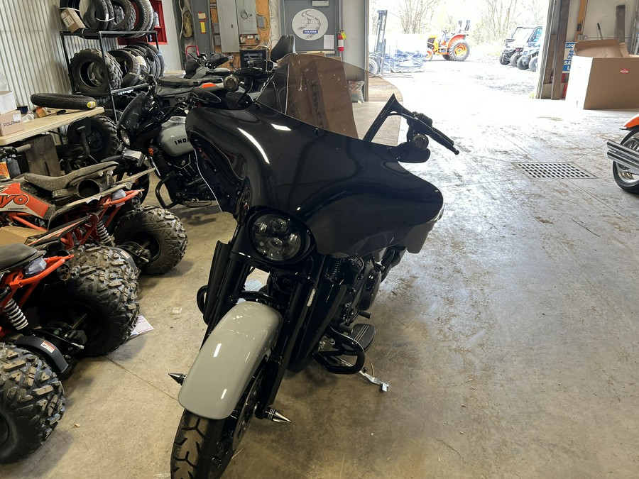 2024 Harley-Davidson Road King® Special
