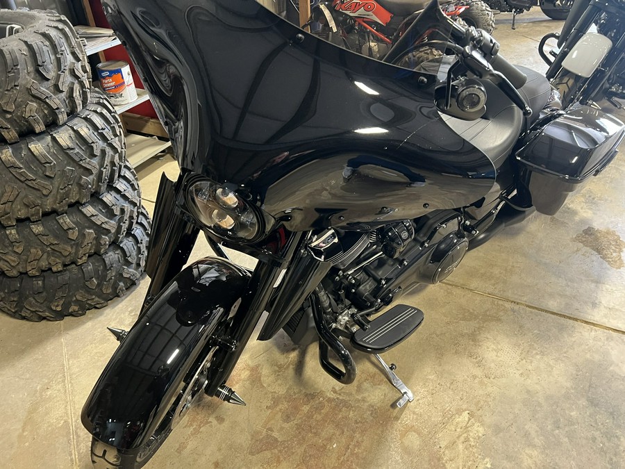 2024 Harley-Davidson Road King® Special