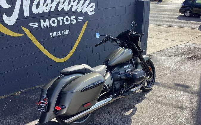 2024 BMW R 18 Roctane