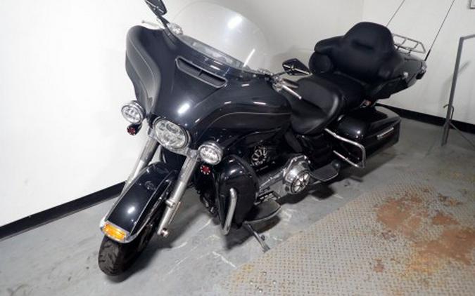 2015 Harley-Davidson Ultra Limited