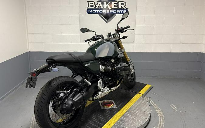 2024 BMW R 12 NINE T