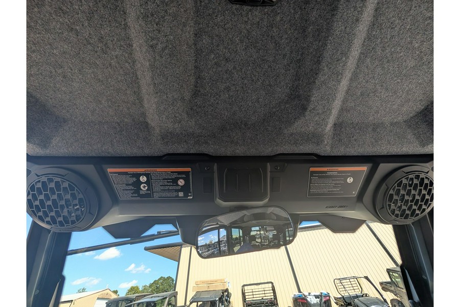2027 Can-Am DEFENDER XU MAX LIMITED CAB HD11