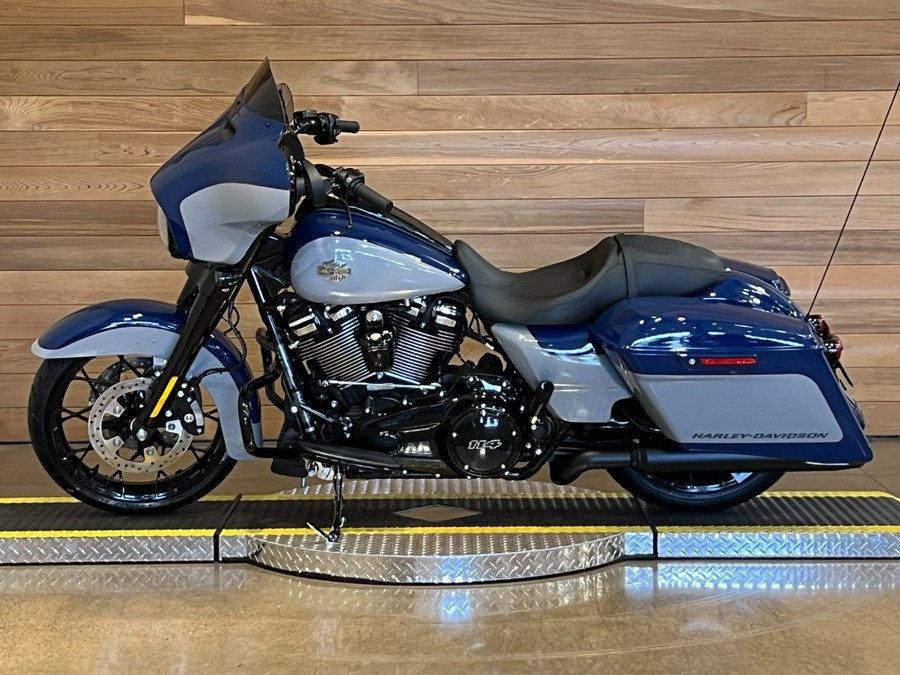 2023 Harley-Davidson Street Glide® Special