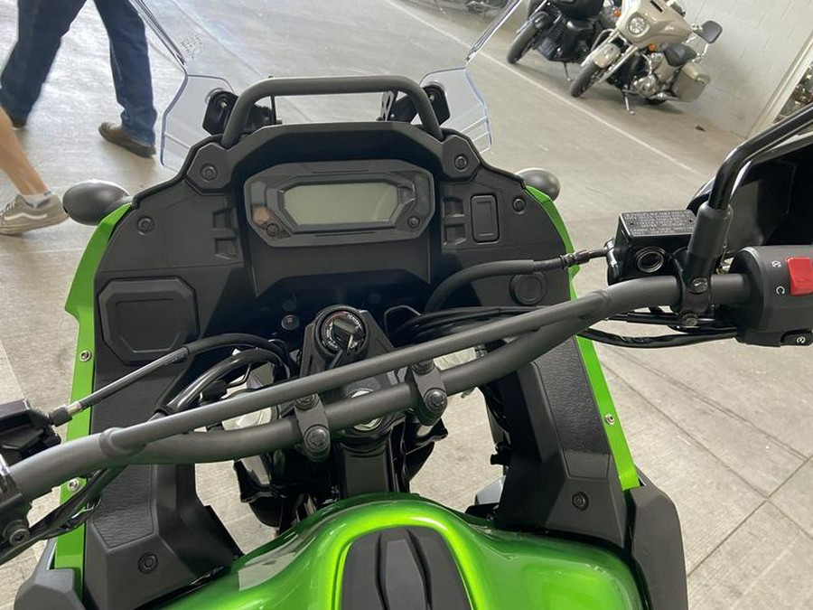 2023 Kawasaki KLR®650 S