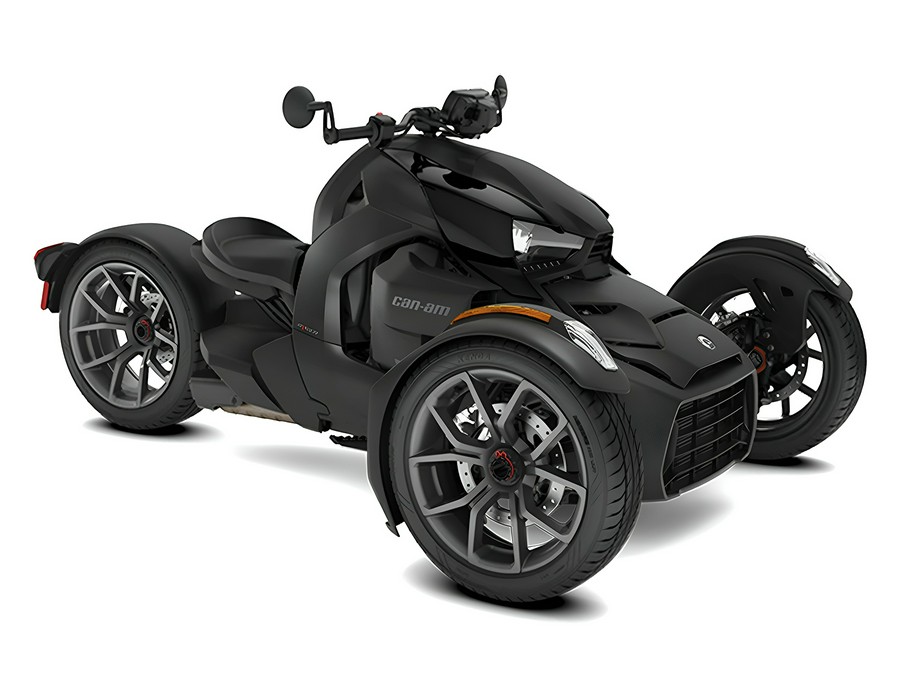 2023 CAN-AM RYKER 900 ACE