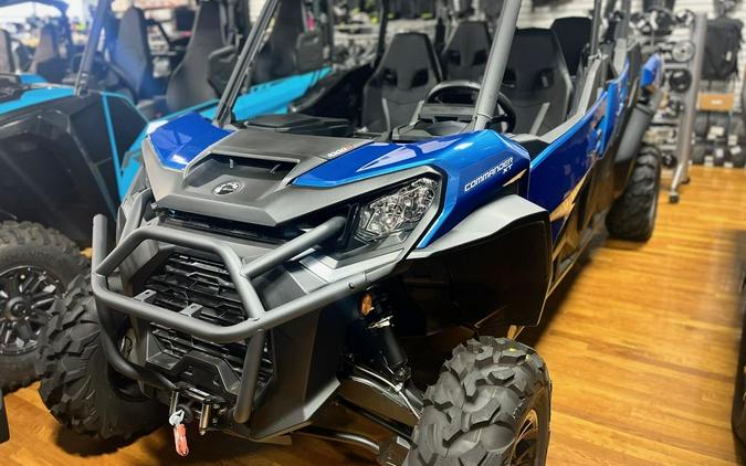 2023 Can-Am® Commander MAX XT