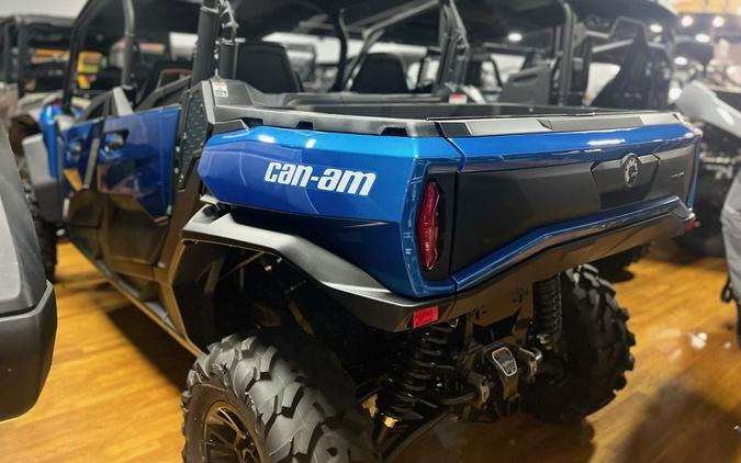 2023 Can-Am® Commander MAX XT