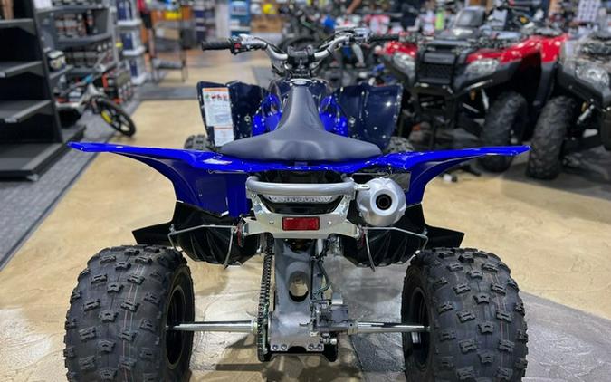 2024 Yamaha YFZ450R