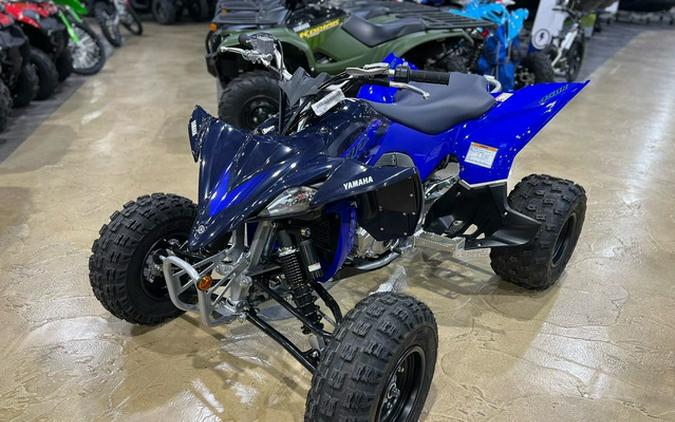 2024 Yamaha YFZ450R