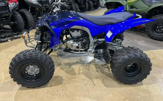 2024 Yamaha YFZ450R