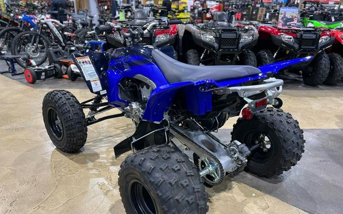 2024 Yamaha YFZ450R