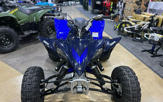 2024 Yamaha YFZ450R