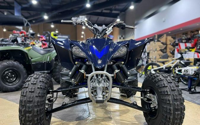 2024 Yamaha YFZ450R