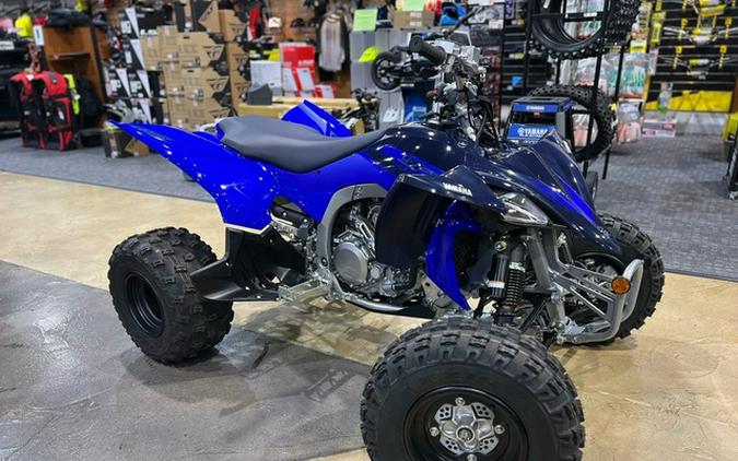 2024 Yamaha YFZ450R