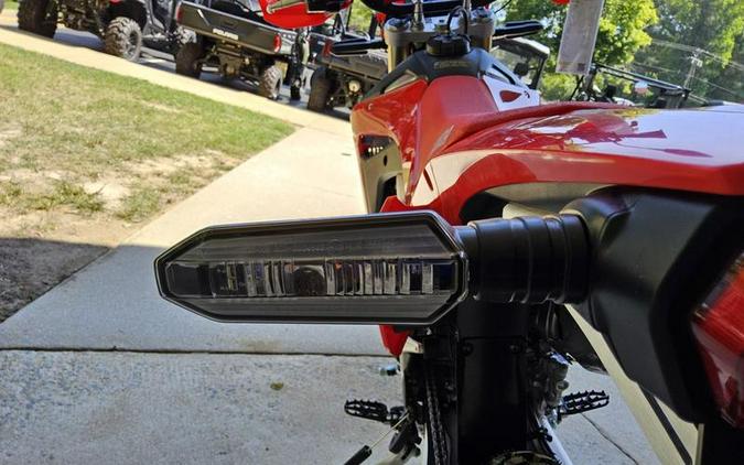 2026 Honda® CRF450RL