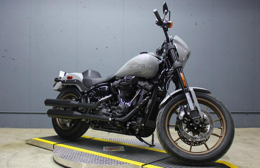 2024 Harley-Davidson® FXLRS - Low Rider® S