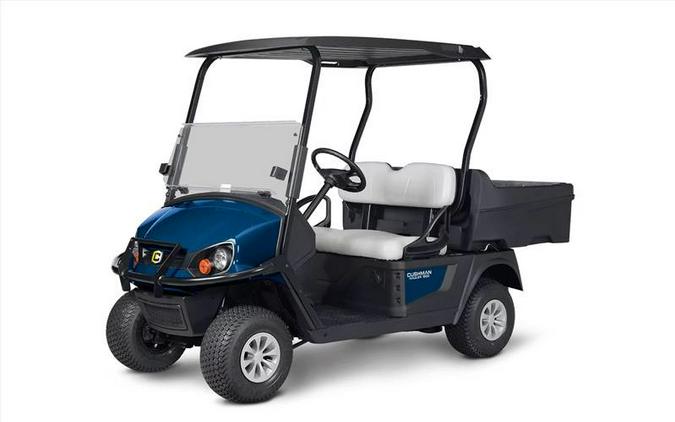 2023 Cushman Hauler 800 ELiTE