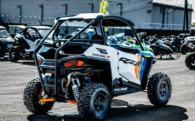 2024 Polaris® RZR Trail S 1000 Ultimate