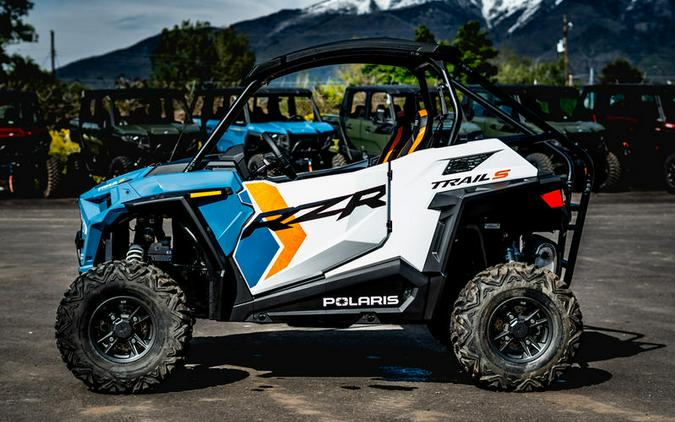 2024 Polaris® RZR Trail S 1000 Ultimate