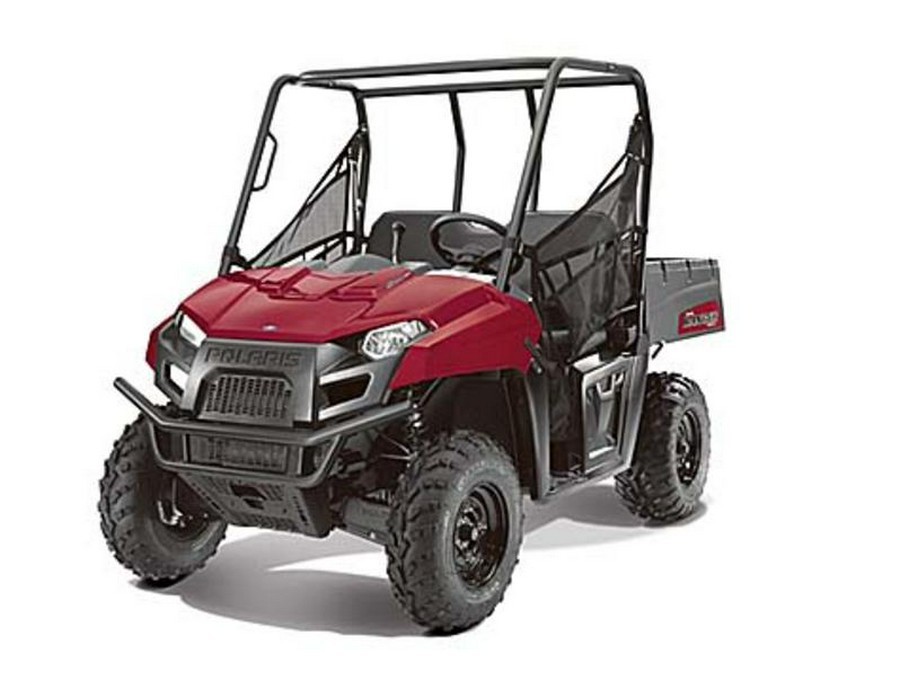 2012 Polaris® Ranger® 500 EFI