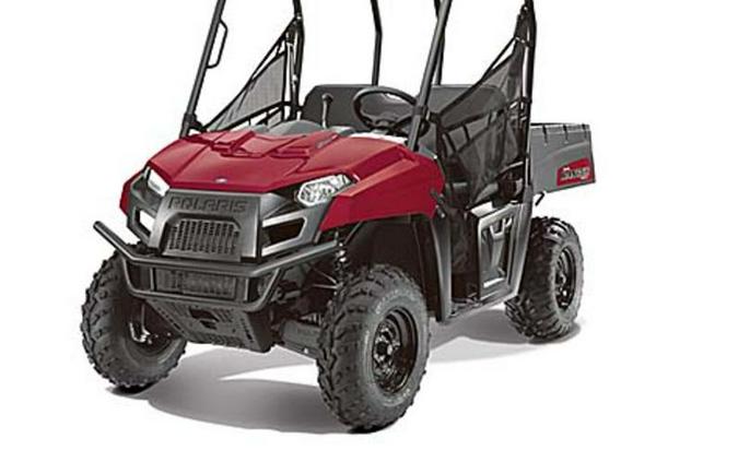 2012 Polaris® Ranger® 500 EFI