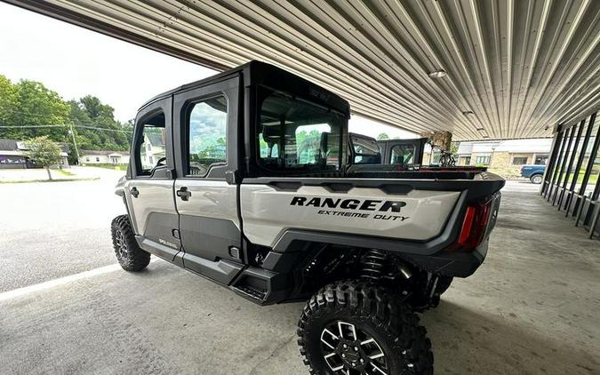 2024 Polaris® Ranger Crew XD 1500 NorthStar Edition Premium