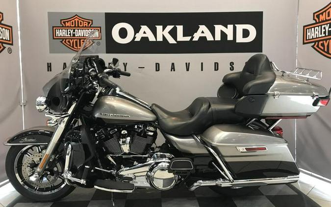 2017 Harley-Davidson® FLHTK - Ultra Limited