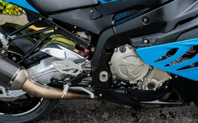 2014 BMW S 1000 RR