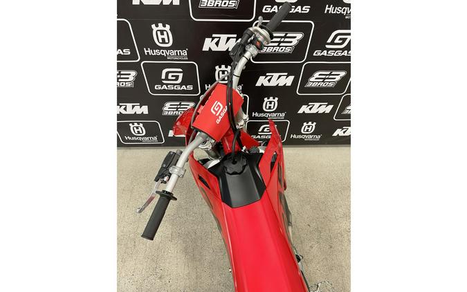 2025 GASGAS MC 350F