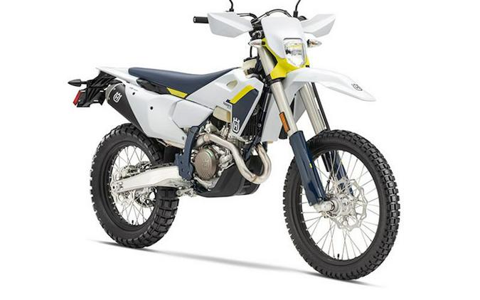 2025 Husqvarna® FE 501s