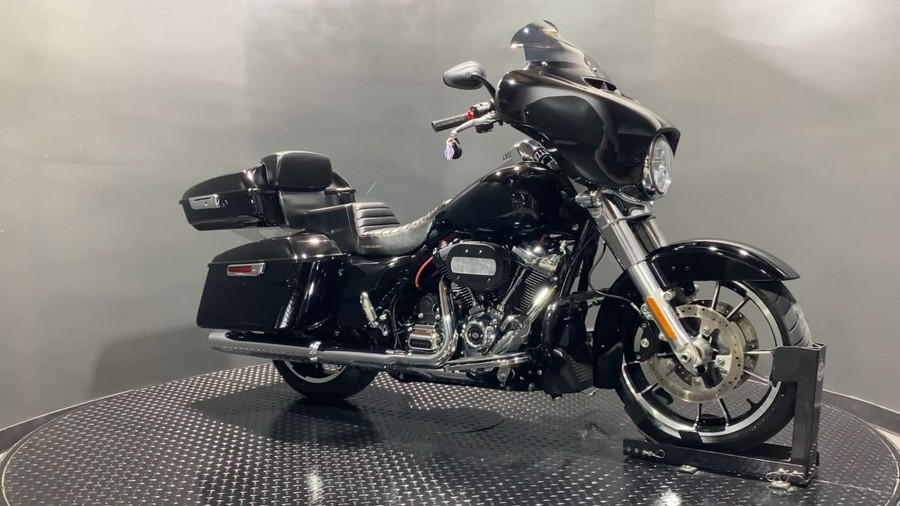 2020 Harley-Davidson® FLHX - Street Glide®