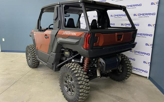 2024 Polaris® XPedition ADV Ultimate