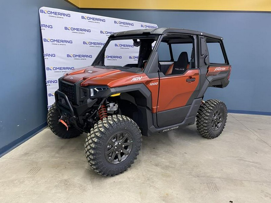 2024 Polaris® XPedition ADV Ultimate