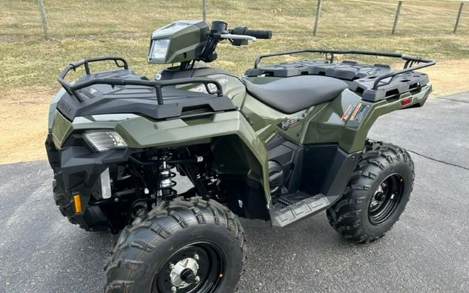 2024 Polaris® Sportsman 450 H.O.