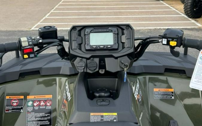 2024 Polaris® Sportsman 450 H.O.