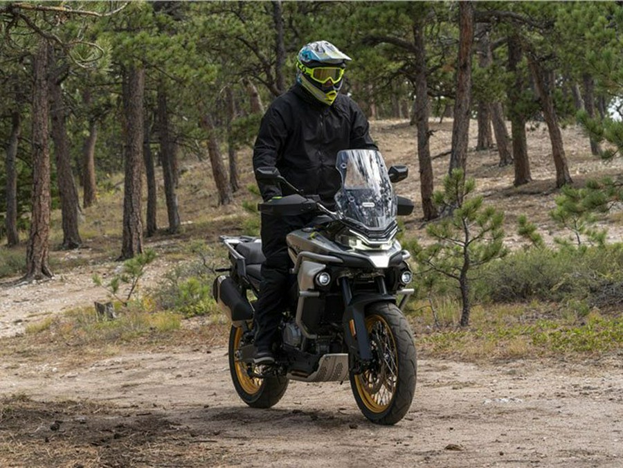 2023 CFMOTO Ibex 800 T