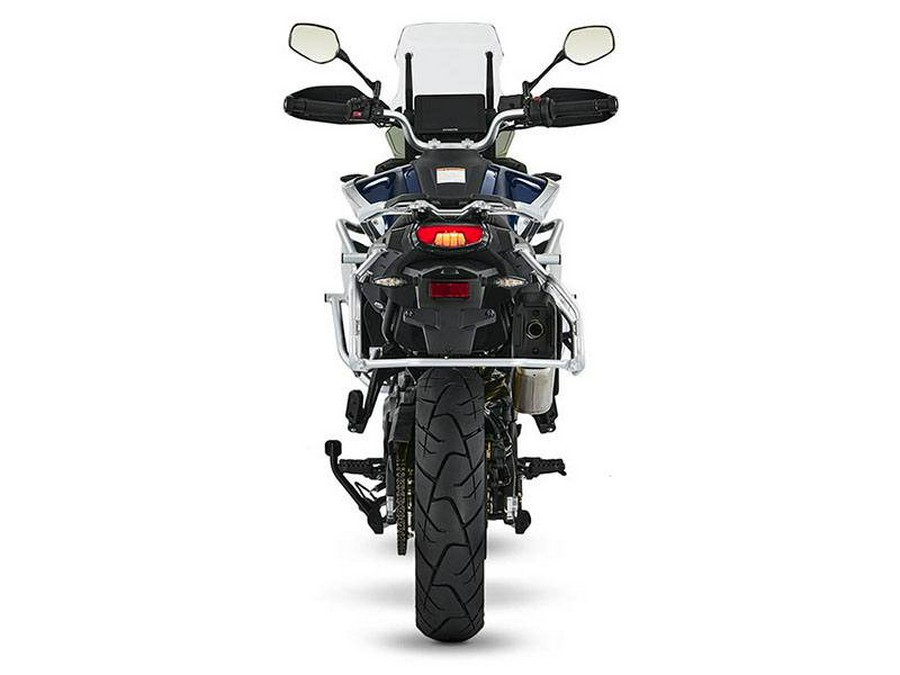 2023 CFMOTO Ibex 800 T