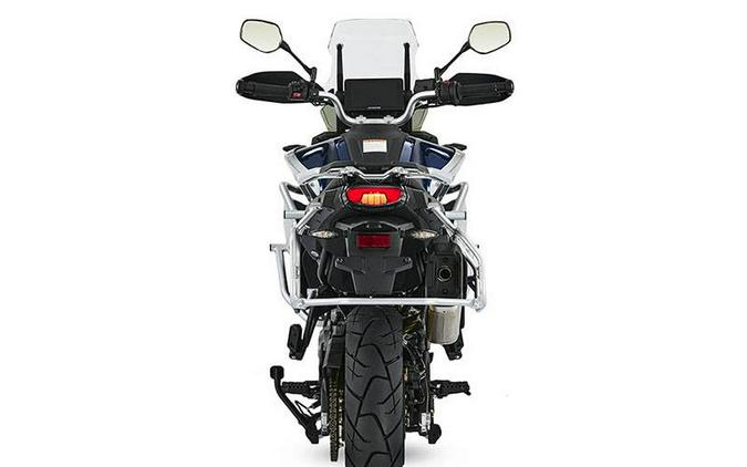 2023 CFMOTO Ibex 800 T